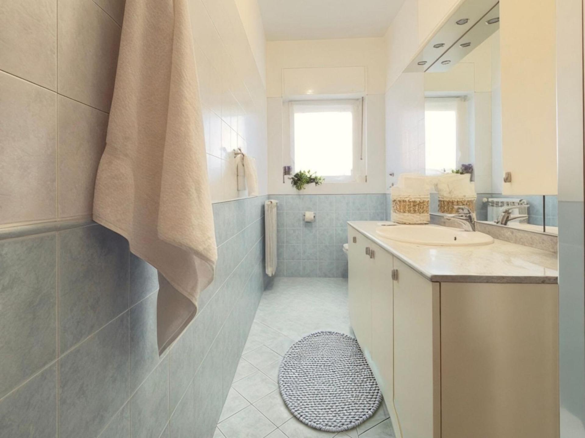 Appartamento Homeby, Casa Cartesio Milano