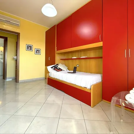 Homeby, Casa Cartesio Milan Exterior photo