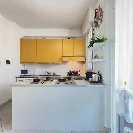 Homeby, Casa Cartesio Milan Exterior photo