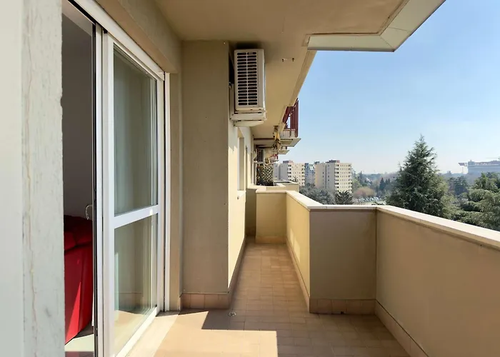 Homeby, Casa Cartesio