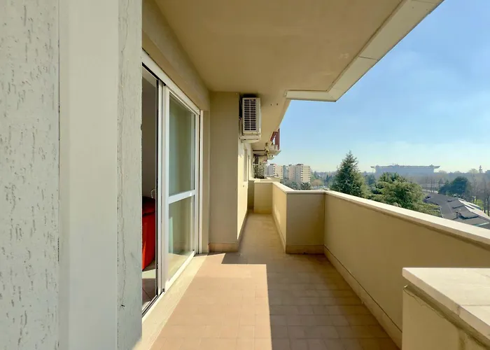 Homeby, Casa Cartesio